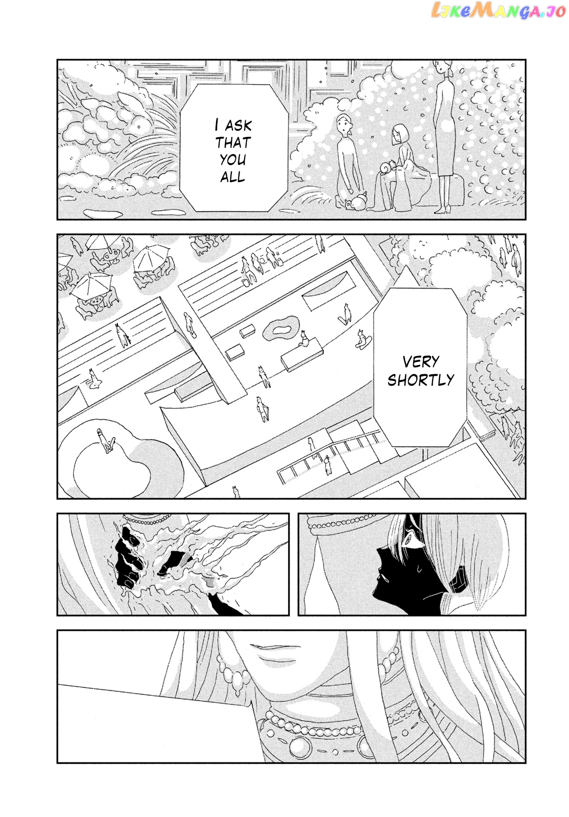 Land of the Lustrous, Chapter 80 image 11